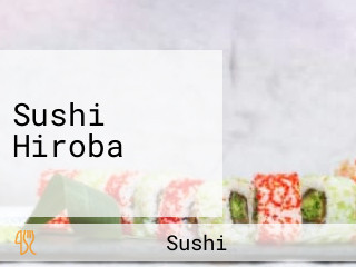 Sushi Hiroba