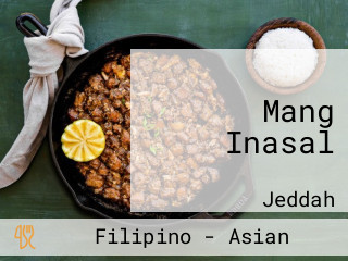 Mang Inasal