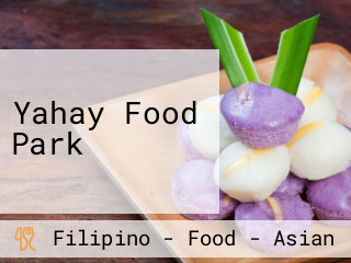 Yahay Food Park