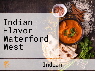 Indian Flavor Waterford West