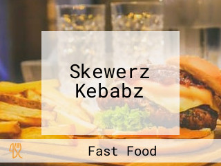 Skewerz Kebabz