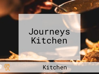 Journeys Kitchen