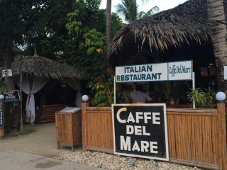 Cafe Mare