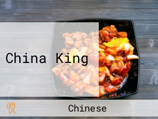 China King