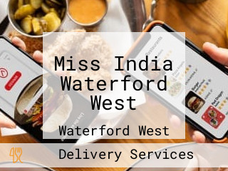 Miss India Waterford West