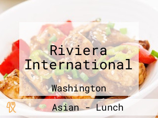 Riviera International