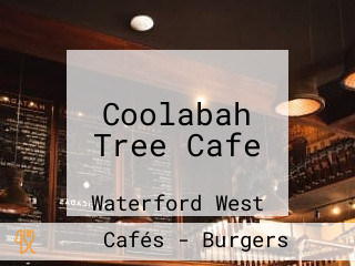 Coolabah Tree Cafe