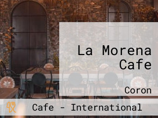 La Morena Cafe