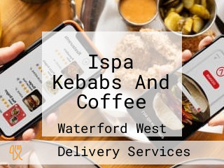 Ispa Kebabs And Coffee