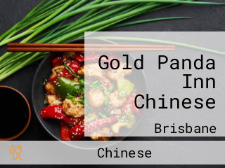 Gold Panda Inn Chinese