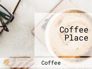 Coffee Place