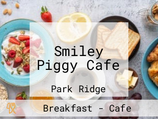 Smiley Piggy Cafe