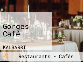 Gorges Café