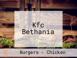 Kfc Bethania