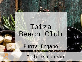 Ibiza Beach Club