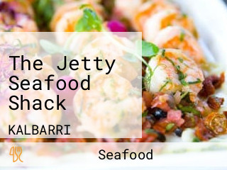 The Jetty Seafood Shack