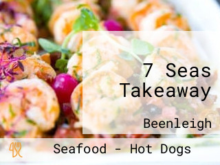 7 Seas Takeaway