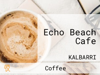 Echo Beach Cafe