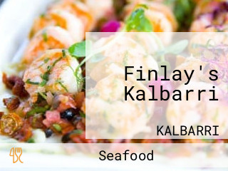 Finlay's Kalbarri