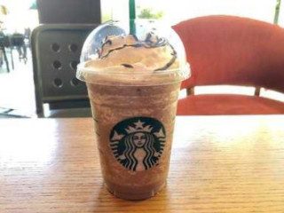 Starbucks Sm Mall Of Asia