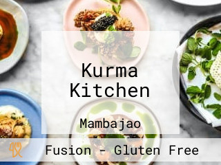 Kurma Kitchen