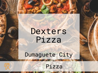 Dexters Pizza
