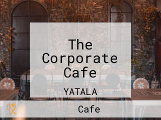 The Corporate Cafe