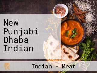 New Punjabi Dhaba Indian