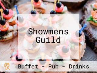 Showmens Guild