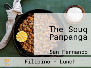 The Souq Pampanga