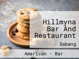 Hillmyna Bar And Restaurant