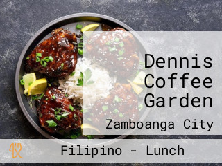 Dennis Coffee Garden