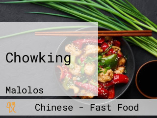 Chowking