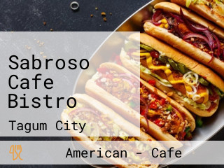 Sabroso Cafe Bistro