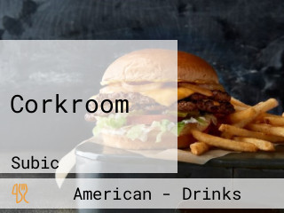 Corkroom