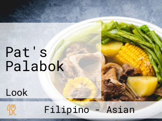 Pat's Palabok