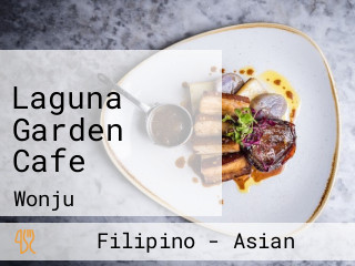 Laguna Garden Cafe