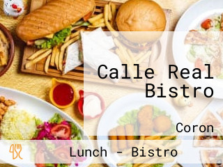 Calle Real Bistro