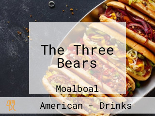 The Three Bears