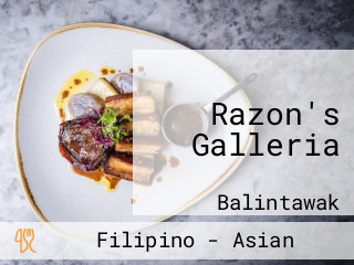 Razon's Galleria