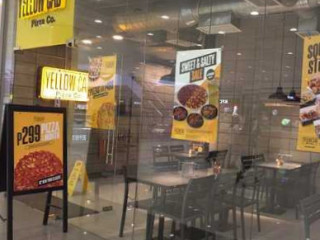 Yellow Cab Pizza Co.