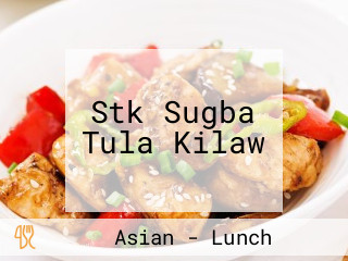 Stk Sugba Tula Kilaw