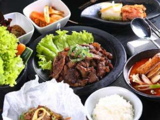 Yoree Korean Barbeque Dining Bgc