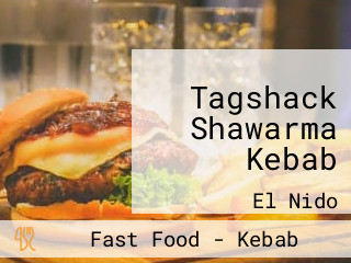 Tagshack Shawarma Kebab