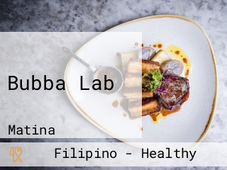 Bubba Lab