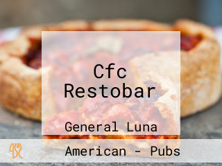 Cfc Restobar