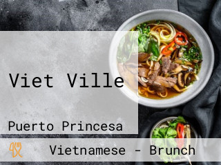 Viet Ville