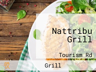 Nattribu Grill