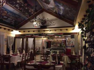 La Toscana Italian Bar And Restaurant