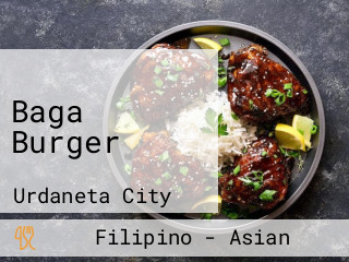 Baga Burger